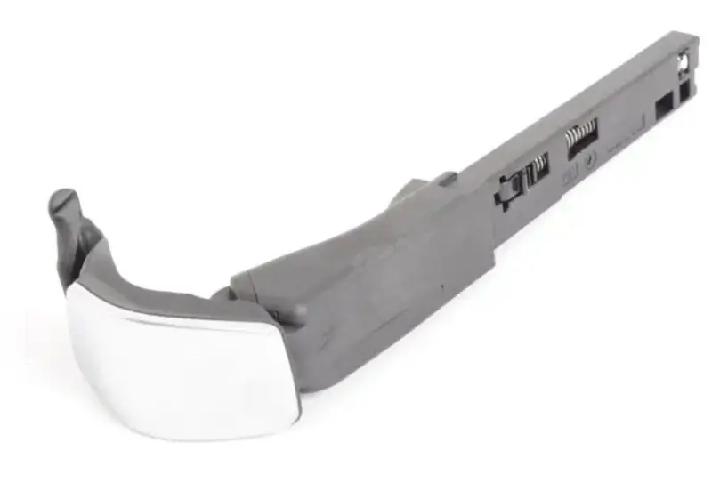 Commande En Gros Approche-ceinture (coté au choix) pour BMW Série 4 Coupé F32 M4 Coupé F84 M2 F87