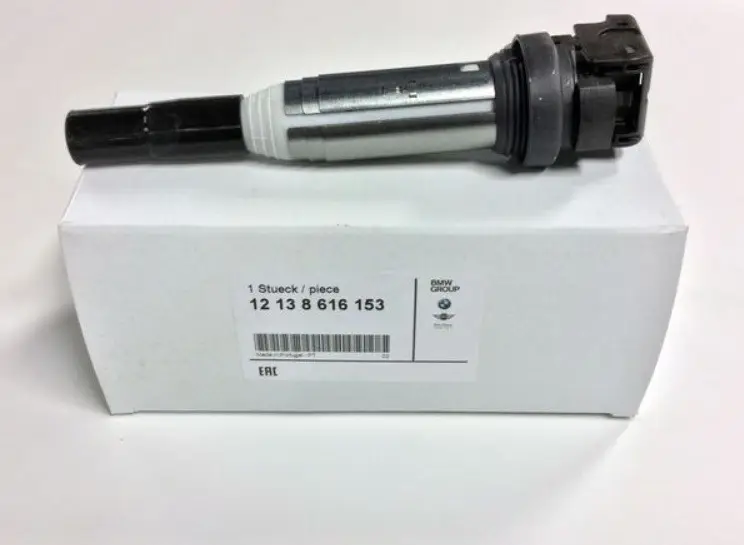 Bobine d&rsquo;allumage pour BMW Série 3 E46 (essence uniquement) Marque