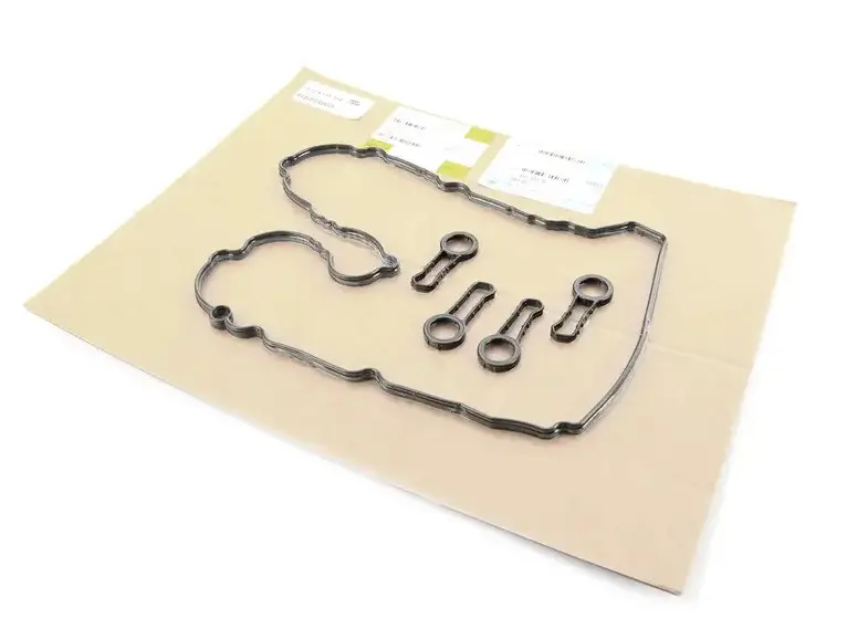Commande En Gros Joint cache culbuteur / Joint de profil couvre culasse pour BMW Série 5 F10 F11 F07 GT (520D / 525D / 528D uniquement )