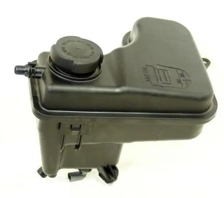 Dernière Chance Vase d&rsquo;expansion / Réservoir tampon liquide de refroidissement AVEC BOUCHON pour BMW X3 E83