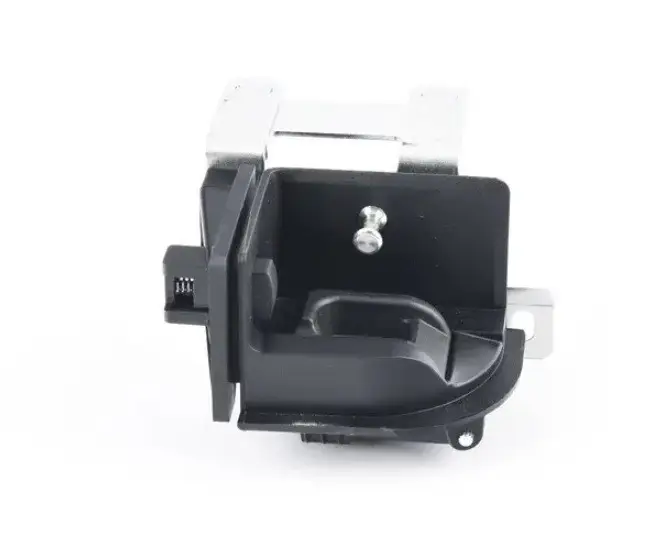 Support gauche et droit pour plage arrière / STORE ENROULABLE sans filet pour BMW X3 F25 Super Prix