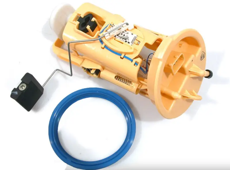 Pompe à carburant droit pour BMW Série 3 E46 (diesel uniquement) Populaire