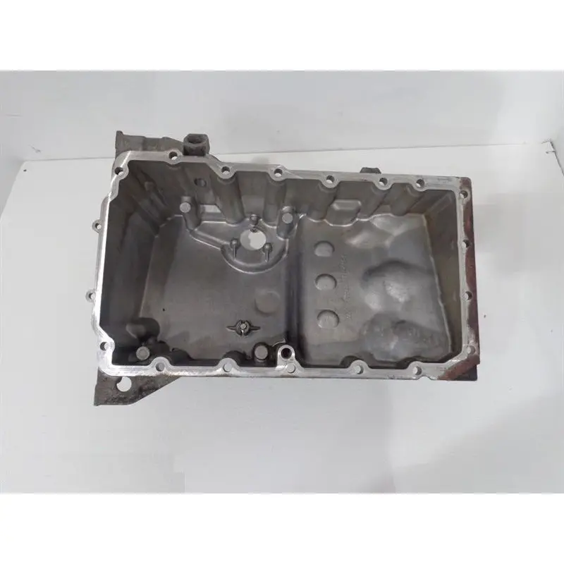 Certifié Carter d&rsquo;huile pour BMW Série 5 F10 F11 LCI (phase 2)