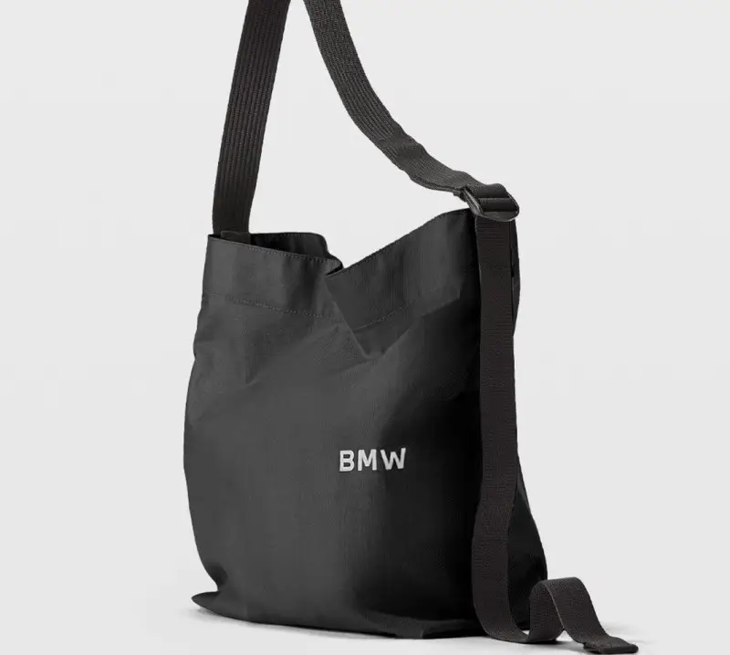 Sacoche à bandoulière BMW Offre Limitée