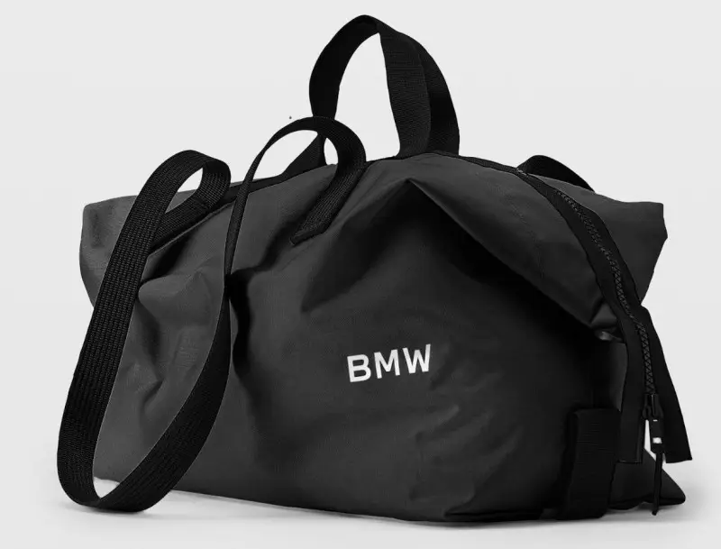 Sac de voyage weekend BMW Top Vente