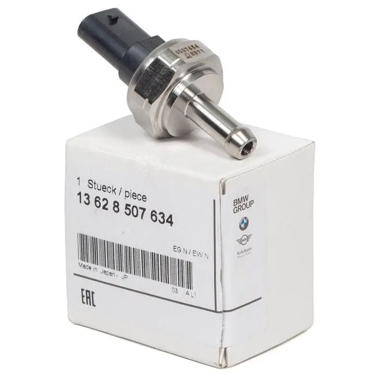 Capteur de pression de gaz d&rsquo;échappement pour BMW X3 F25 (diesel uniquement) Nouveauté