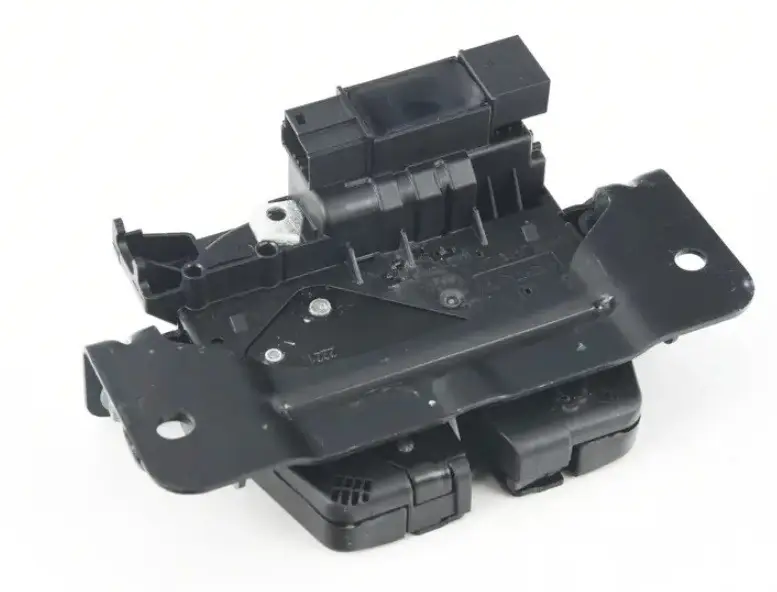 Quantité Limitée Serrure de coffre arrière pour BMW Série 3 Gran Turismo F34