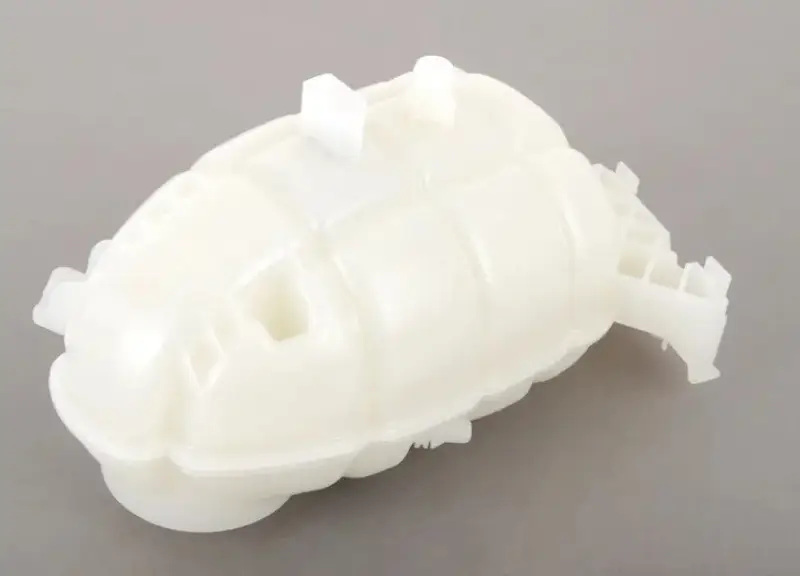 Vase d&rsquo;expansion / Réservoir tampon liquide de refroidissement pour BMW Série 1 F20 F21 (diesel uniquement) Expédié Aujourd’hui
