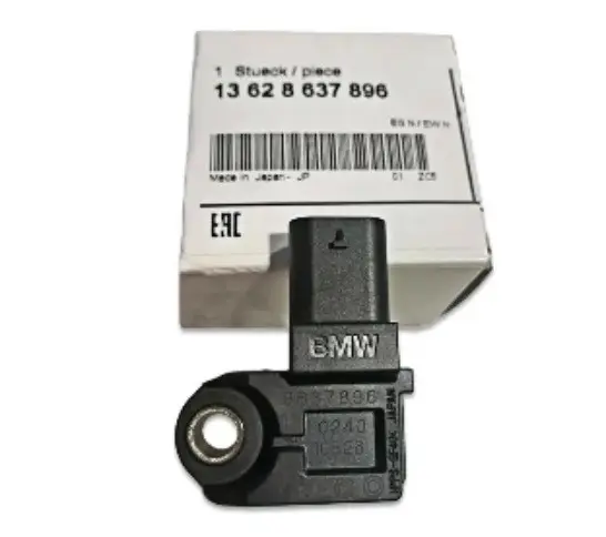 Capteur de pression de suralimentation pour BMW Série 2 Active Tourer F45 Gran Tourer F46(diesel uniquement) Pas Cher