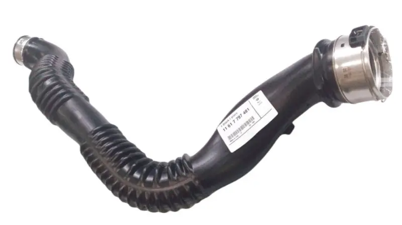 Seulement Aujourd’hui Conduite d&rsquo;air de suralimentation pour BWM Série 1 E81 E82 E87 (116d / 118d / 120d / 123d uniquement)