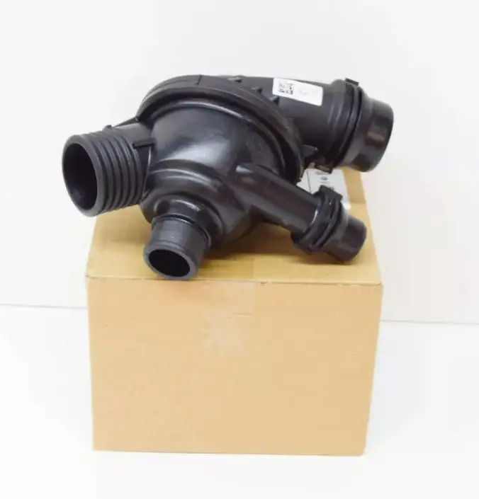 Usine Directe Thermostat d&rsquo;eau refroidissement pour BMW Série 1 E81 E82 E87 E88 (116i / 118i / 120i uniquement)