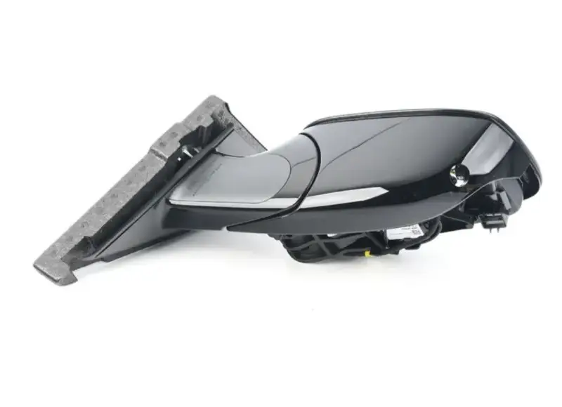 Rétroviseur extérieur chauffant coté au choix (Shadow-Line) pour BMW Série 3 G20 G21 Marque