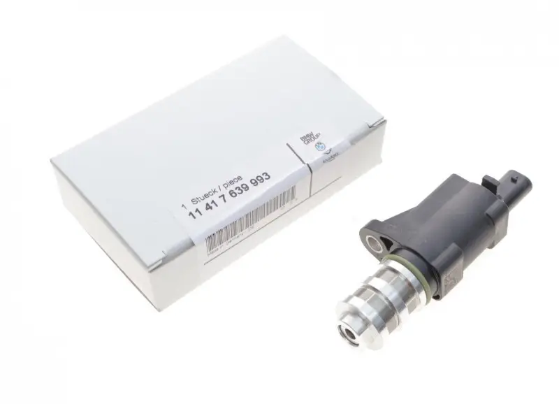 Électrovanne pour BMW X6 F16 G06 X6 M Réduction