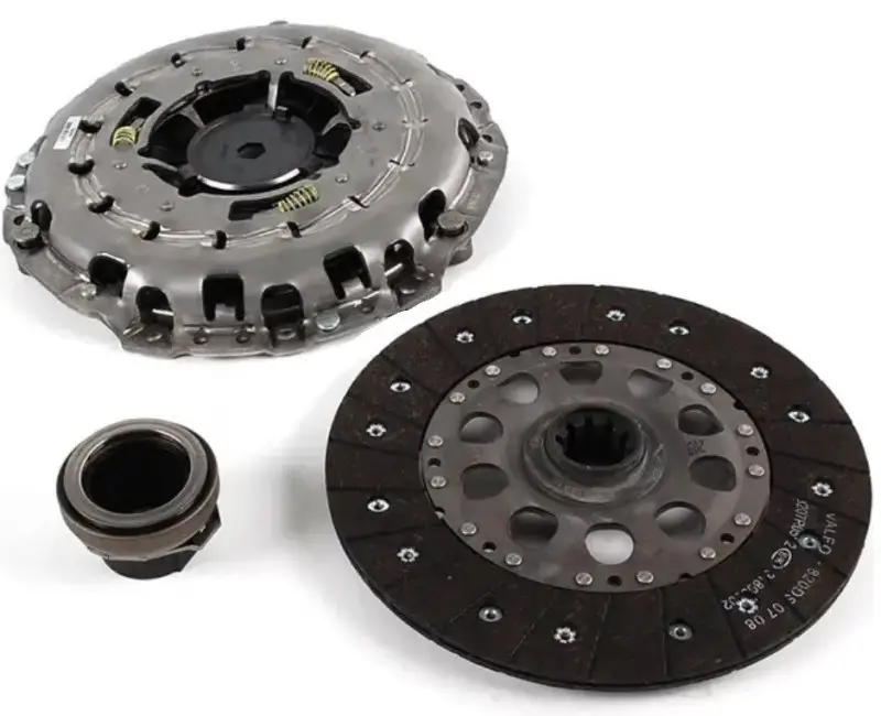 Expédié Aujourd’hui Jeu d&rsquo;éléments embrayage boite automatique pour BMW Série 3 E46 (325i / 330i uniquement)