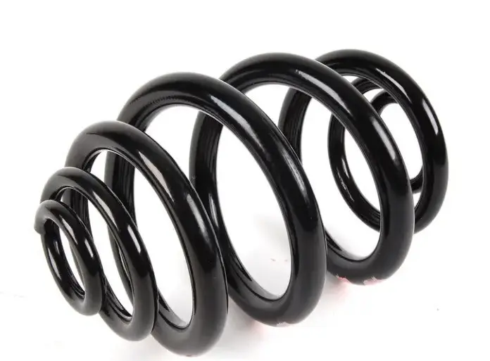 Ressort bombé essieu ARRIERE pour BMW M3 E46 Cabriolet/ Coupé Achat Immédiat