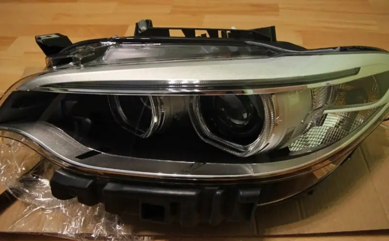Projecteur bi-xénon BMW pour BMW Série 2 Coupé F22 Cabriolet F23 Promotion