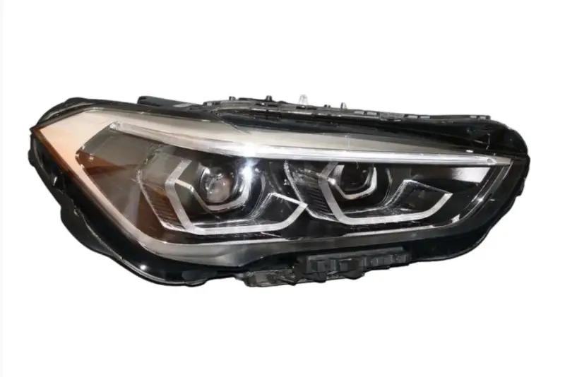 Feu AVANT LED BMW pour BMW X1 F48 LCI Meilleur Choix
