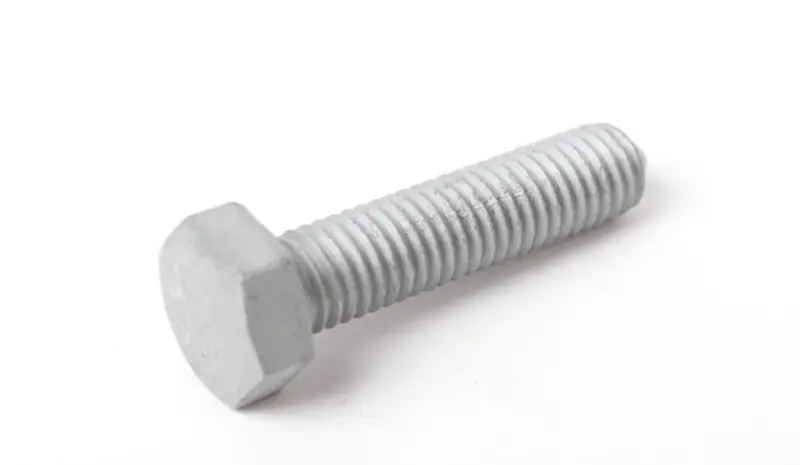 Vis cylindrique (à l&rsquo;unité) de fixation d&rsquo;échappement pour BMW Série 3 E46 Vente Flash