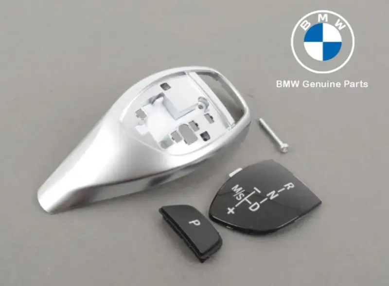 Dernière Chance Jeu réparation pour cache commutateur sélecteur levier vitesse boite automatique BMW Série 5 F10 F11