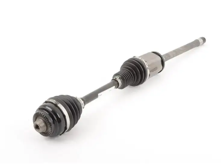 Acheter En Ligne Cardan arbre de sortie AVANT avec joint(coté au choix) pour BMW Série 1 F20 F21 (avec xDrive uniquement)