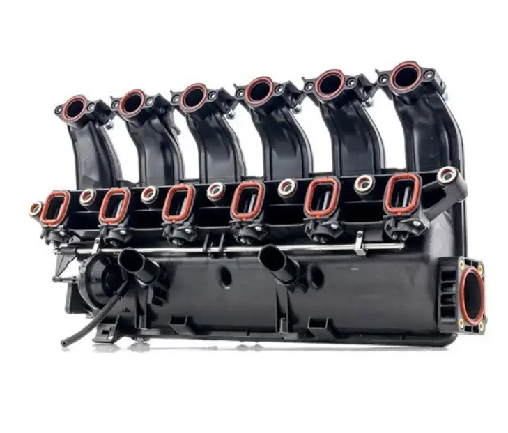 Super Prix Conduite d&rsquo;admission avec régulateur de clapets -BMW Série 3 E46 330Cd / 330d uniquement
