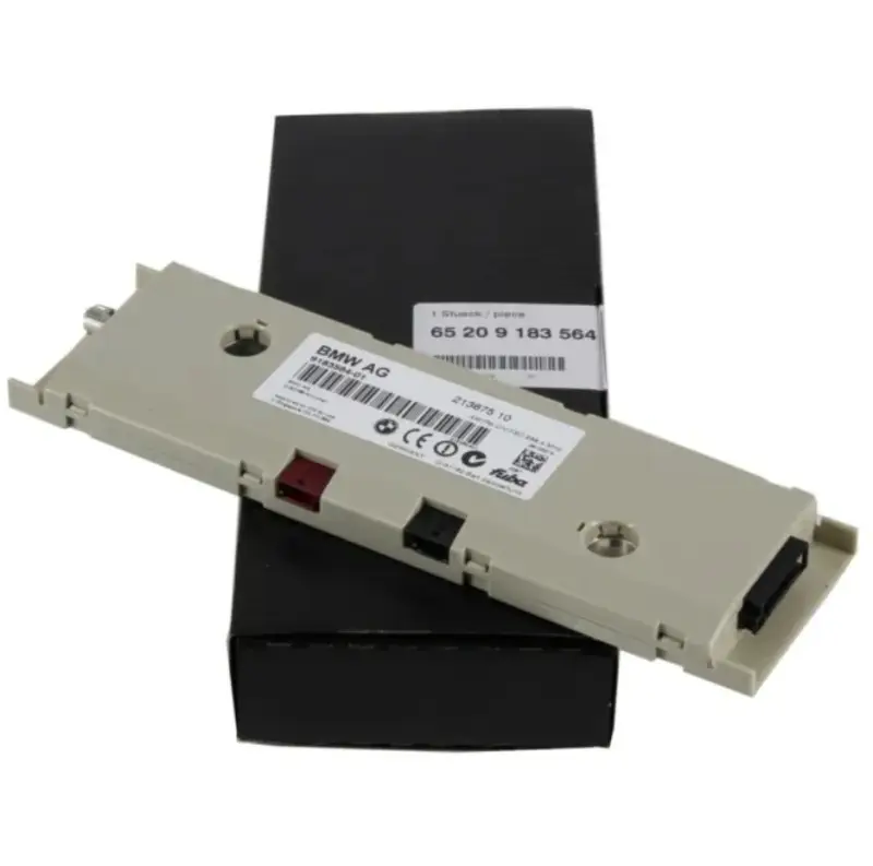 Amplificateur d&rsquo;antenne Diversity (868 MHz ) pour BMW Série 5 E61 Touring Offre Exclusive