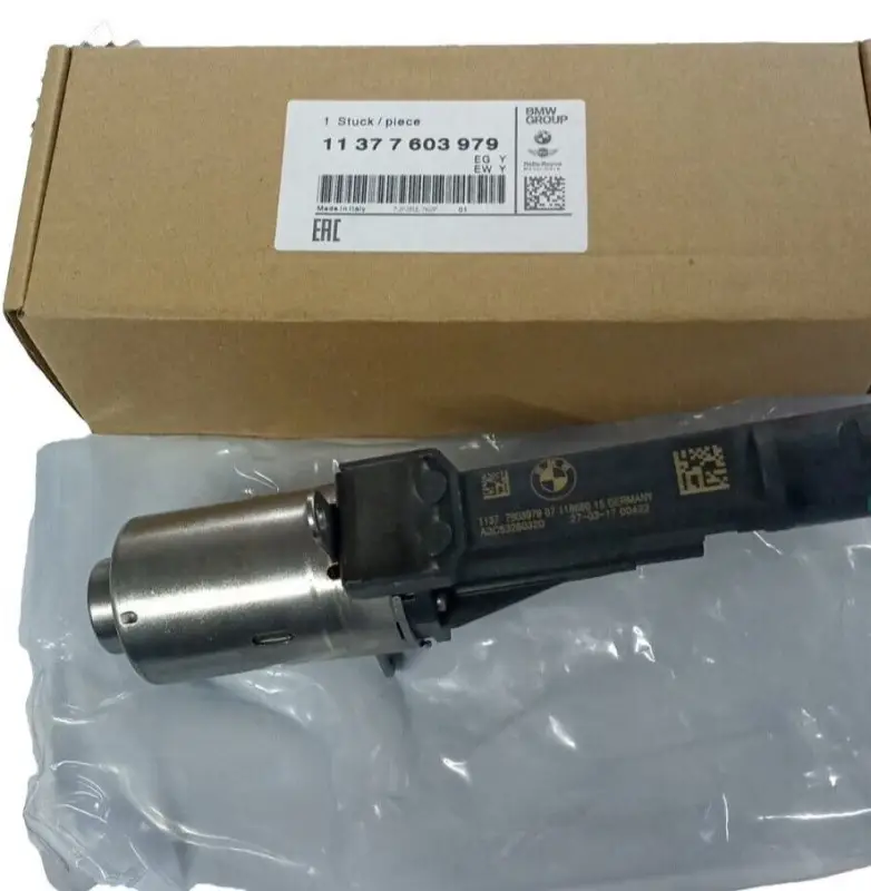 Prix Bas Moteur actionneur valvetronique / Arbre excentrique pour BMW Série 4 F32 F33 F36 Gran Coupé (moteur essence uniquement)