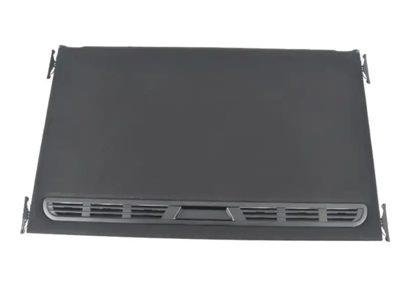 Ciel de pavillon flottant (anthrazit ) pour BMW Série 4 F32 F33 F36 Gran Coupé Populaire