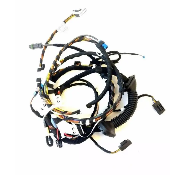 Câble de rétrofit pour feux arrière à LED pour BMW Série 4 F32 F33 F36 GC F82 M4 Commander Vite