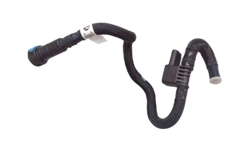 Conduite d&rsquo;arrivée de carburant pour BMW Série 1 F20 F21 (diesel uniquement) Quantité Limitée