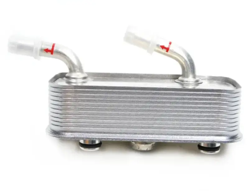 Acheter Direct Radiateur d&rsquo;huile boite automatique pour BMW Série 3 E46