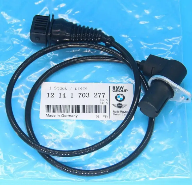 Quantité Limitée Générateur d&rsquo;impulsion de vilebrequin pour BMW Série 5 E39 (520i / 523i / 528i)