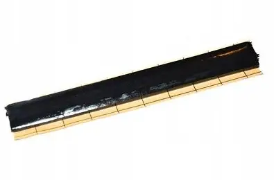 Seulement Aujourd’hui Bande butyle Ködiplast de palier intermédiaire d&rsquo;arbre de transmission – BMW Serie 3 E46