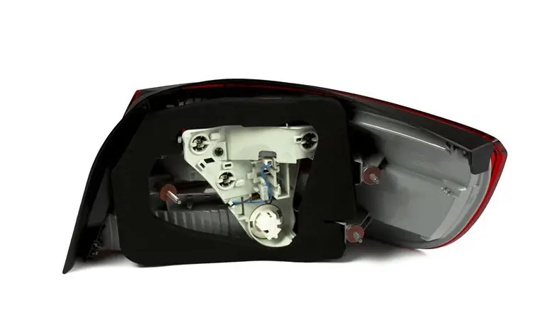 Feu arrière latéral (coté au choix) pour BMW Série 3 Cabriolet E93 Bon Plan
