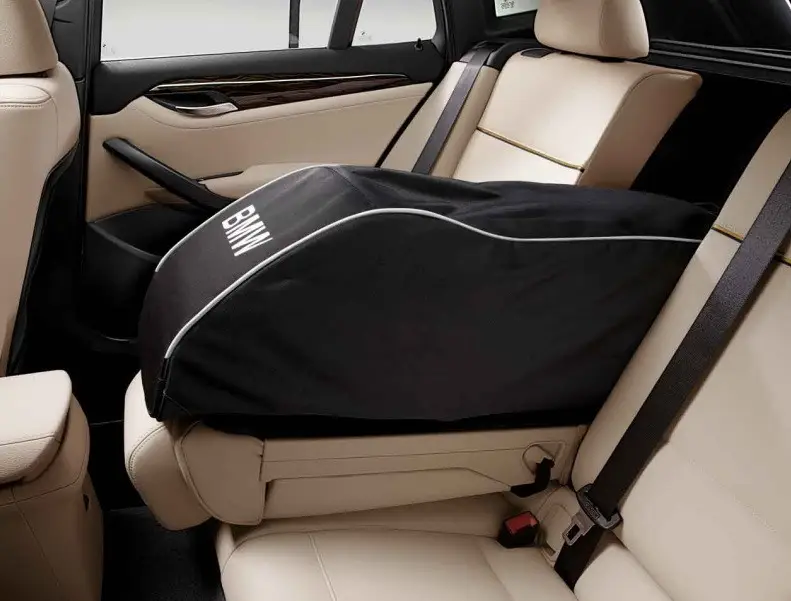 Sac à skis et snowboards pour BMW X4 F26 G02 Prix Cassé