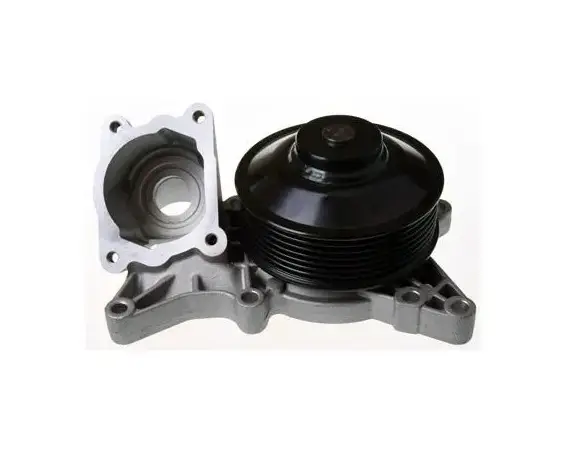 Pompe à eau mécanique avec joint pour BMW X5 E70 (30d et 40d Xdrive) et X6 E71 (30d et 40d Xdrive) Authentique
