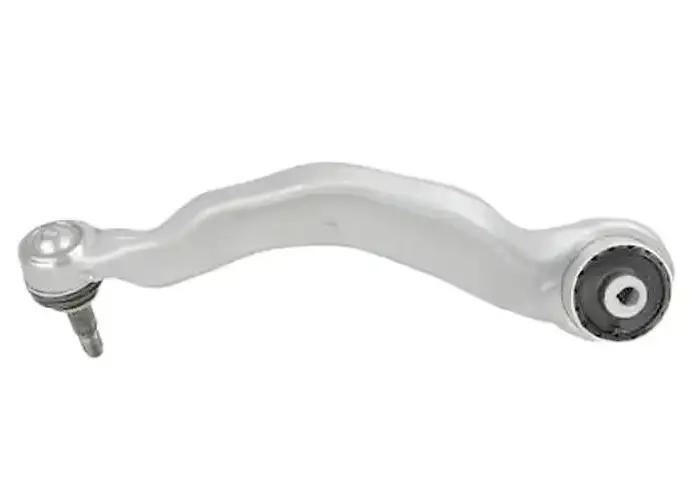 Barre de traction essieu AVANT avec palier hydraulique (coté au choix) pour BMW Série 7 G11 G12 Nouveauté