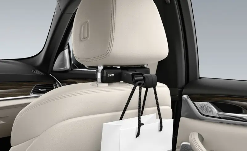 Achetez Aujourd’hui Crochet universel BMW Série 6