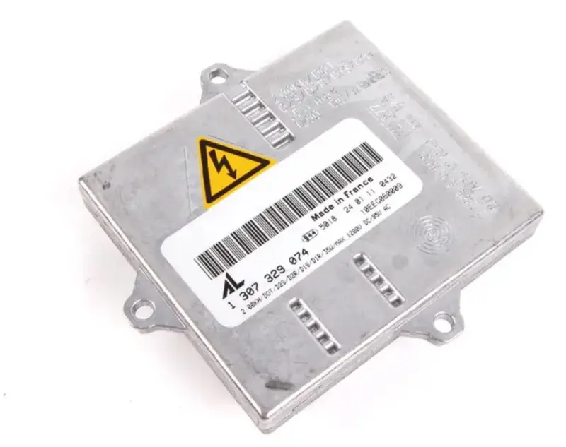 Boîtier de commande Ballast phare au xénon pour BMW Série 6 E63 E64 Produit De Marque