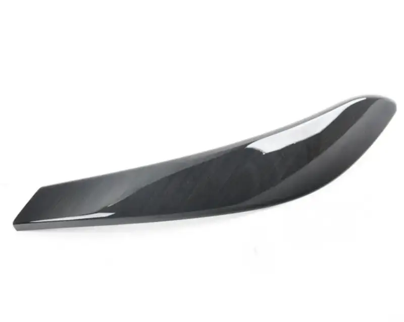 Cache poignée de porte avant intérieur finition FINELINE anthrazit (coté au choix) pour BMW Série 4 F32 F33 F36 GC Jusqu’à Épuisement Des Stocks