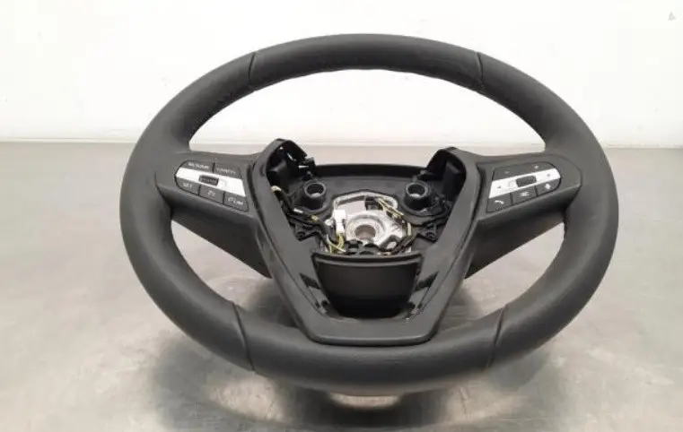 Volant en CUIR pour BMW Série 1 F40 Top Vente