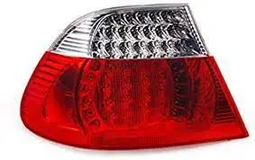 Prix Promo Bloc optique feu arrière LED – BMW Série 3 E46 Cabriolet