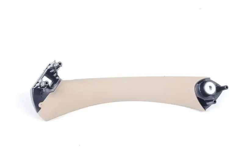 Quantité Limitée Support de poignée de porte arrière Beige (coté au choix) pour BMW Série 3 E90 E91