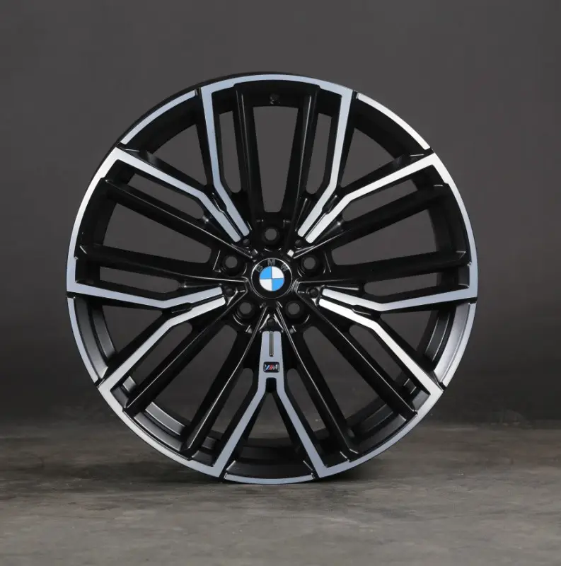 Acheter En Ligne Jante 20&Prime; style 846M, polies pour BMW Série 5 G30 G31