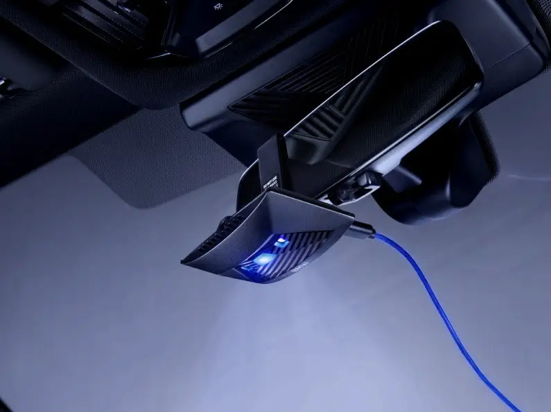 Satisfait Ou Remboursé Lampe de désinfection UV-C BMW Série 1 (tous modèles)