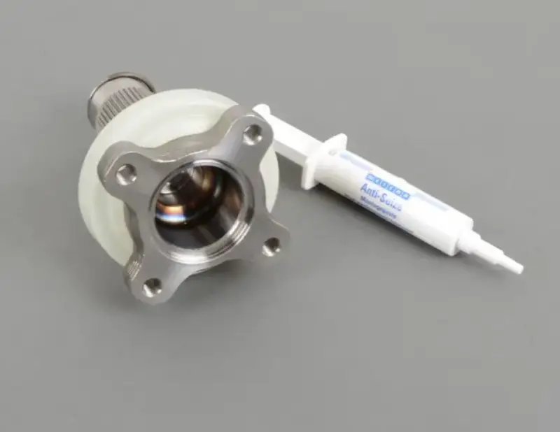 Commande En Gros Jeu flasque de sortie avant boite de transfert pour BMW Série 3 E90 E91 E92 E93 (Xdrive uniquement)