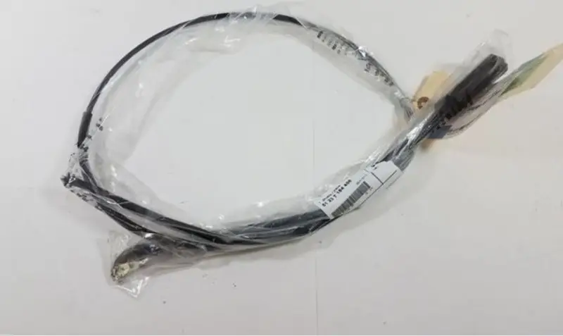 Câble à tirette d&rsquo;ouverture de capot (partie avant) pour BMW X5 E70 X6 E71 Acheter En Ligne