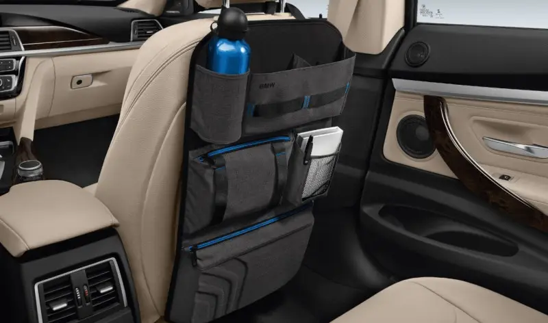 Top Vente Pochette de dossier pour BMW X2