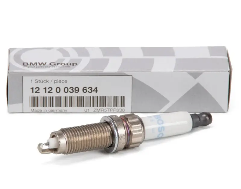 Bougie High Power (RB ZMR5TPP330) pour BMW M6 F12 F13 F06 Gran Coupé Promotion