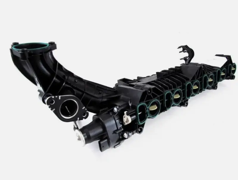 Prix Réduit Dispositif admission AGR avec régulateur de couvercle (RDE) pour BMW X5 G05 X6 G06 (30d uniquement)